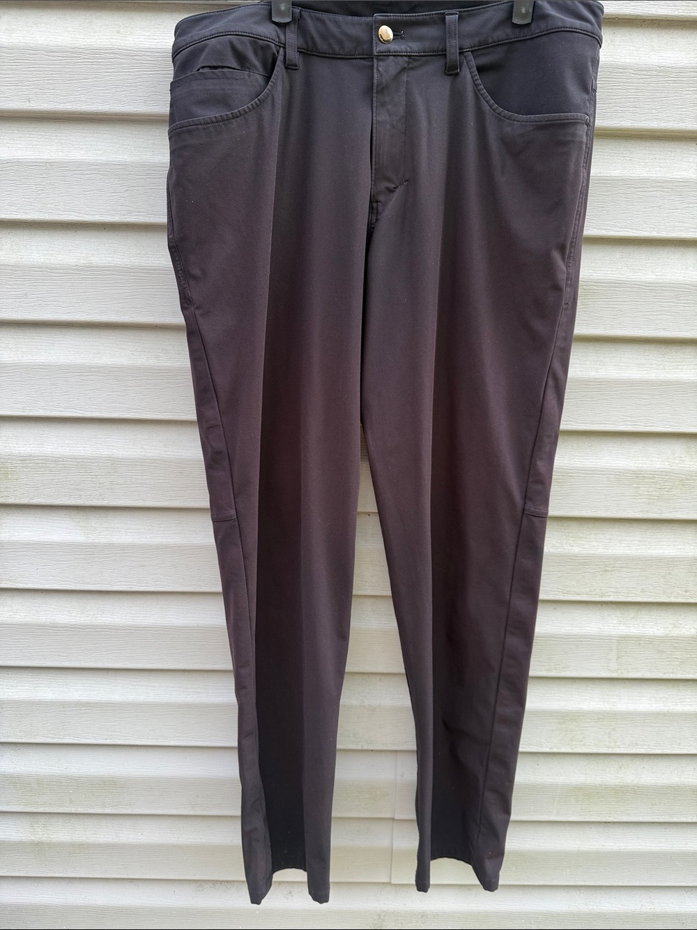 Lululemon | Mens ABC Classic Fit Pant size36